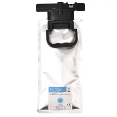 Tusz Katun do Epson WORKFORCE PRO WF C 529 RDTW | 20 000str.|yellow| Business I